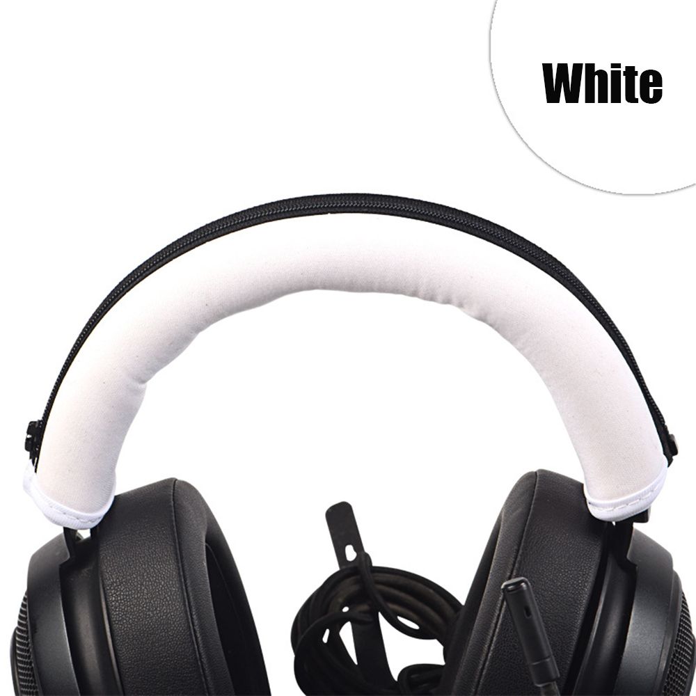 غطاء بديل لعصابة الرأس من Soft - مراجعة Gaming Accessories Razer وسعره