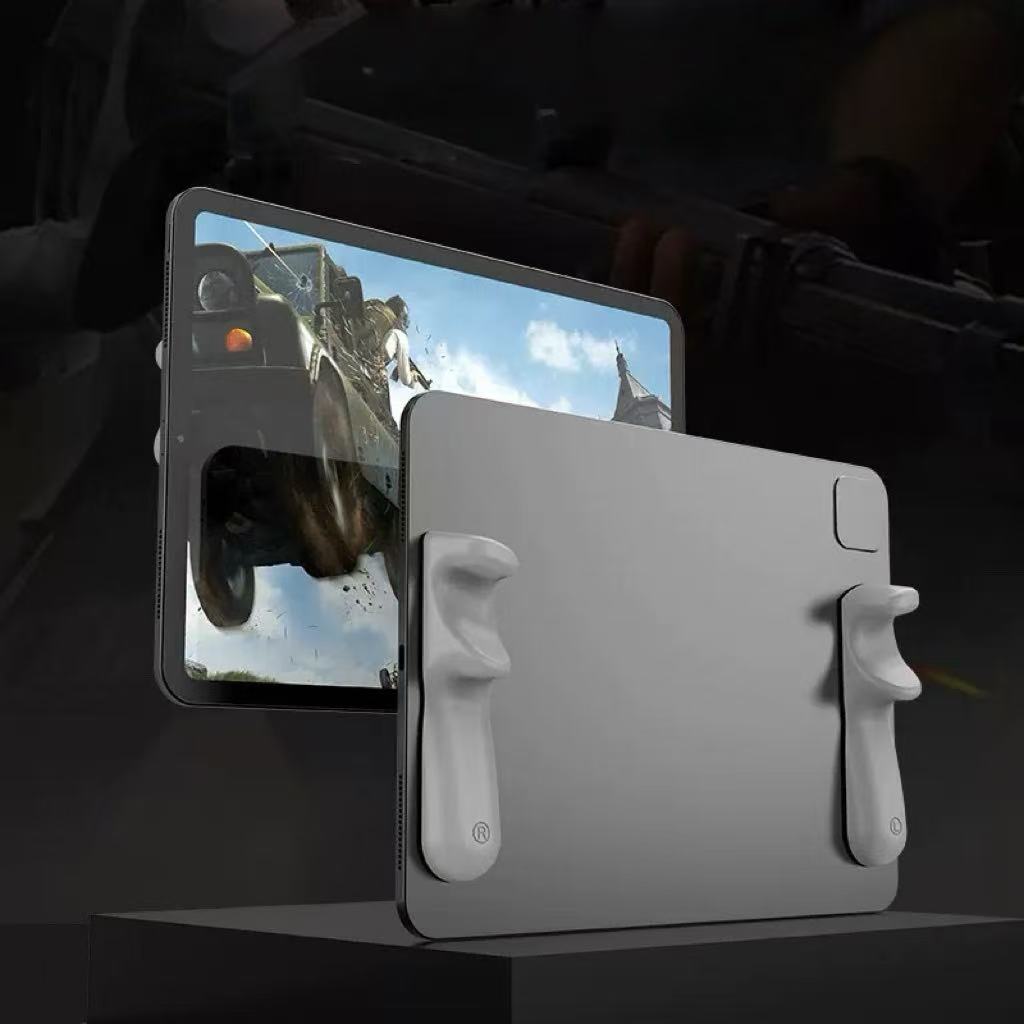 حامل الكمبيوتر اللوحي المحمول  - مراجعة Gaming Accessories Tablet وسعره