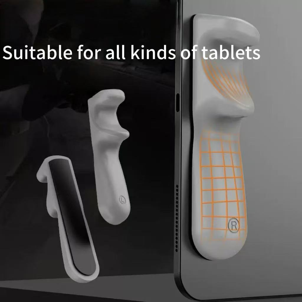 حامل الكمبيوتر اللوحي المحمول  - مراجعة Gaming Accessories Tablet وسعره