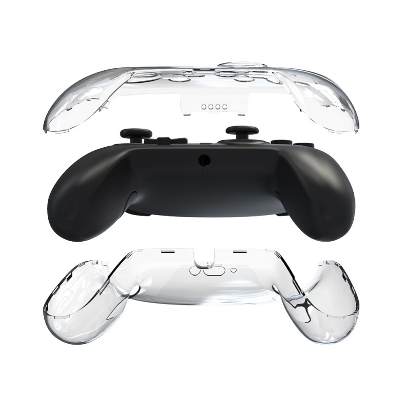 غطاء شفاف من البولي كربونات لو - مراجعة Gaming Accessories Nintendo وسعره