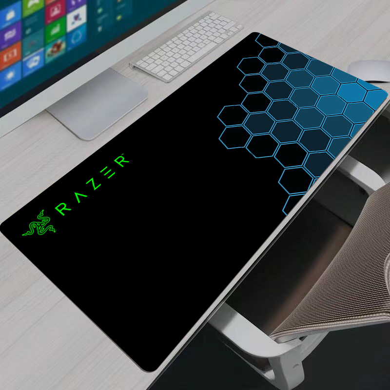 Razer ماوس الوسادة ألعاب الكمب - مراجعة Gaming Accessories Razer وسعره