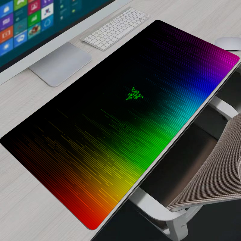 Razer ماوس الوسادة ألعاب الكمب - مراجعة Gaming Accessories Razer وسعره