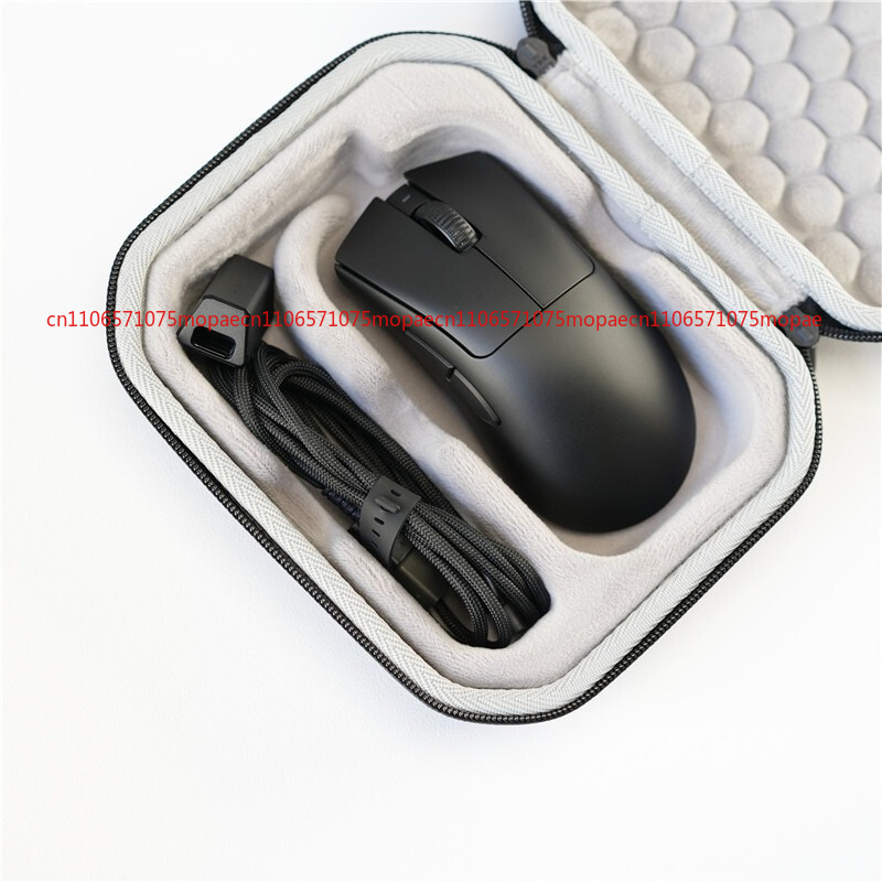 حقيبة تخزين صلبة صندوق حمل محم - مراجعة Gaming Accessories Razer وسعره