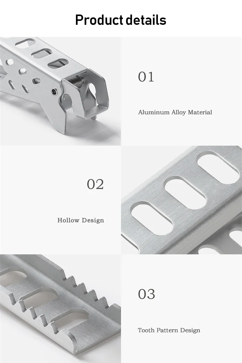 الألومنيوم مكافحة الساخن سبائك - مراجعة Gaming Kitchen Accessories وسعره