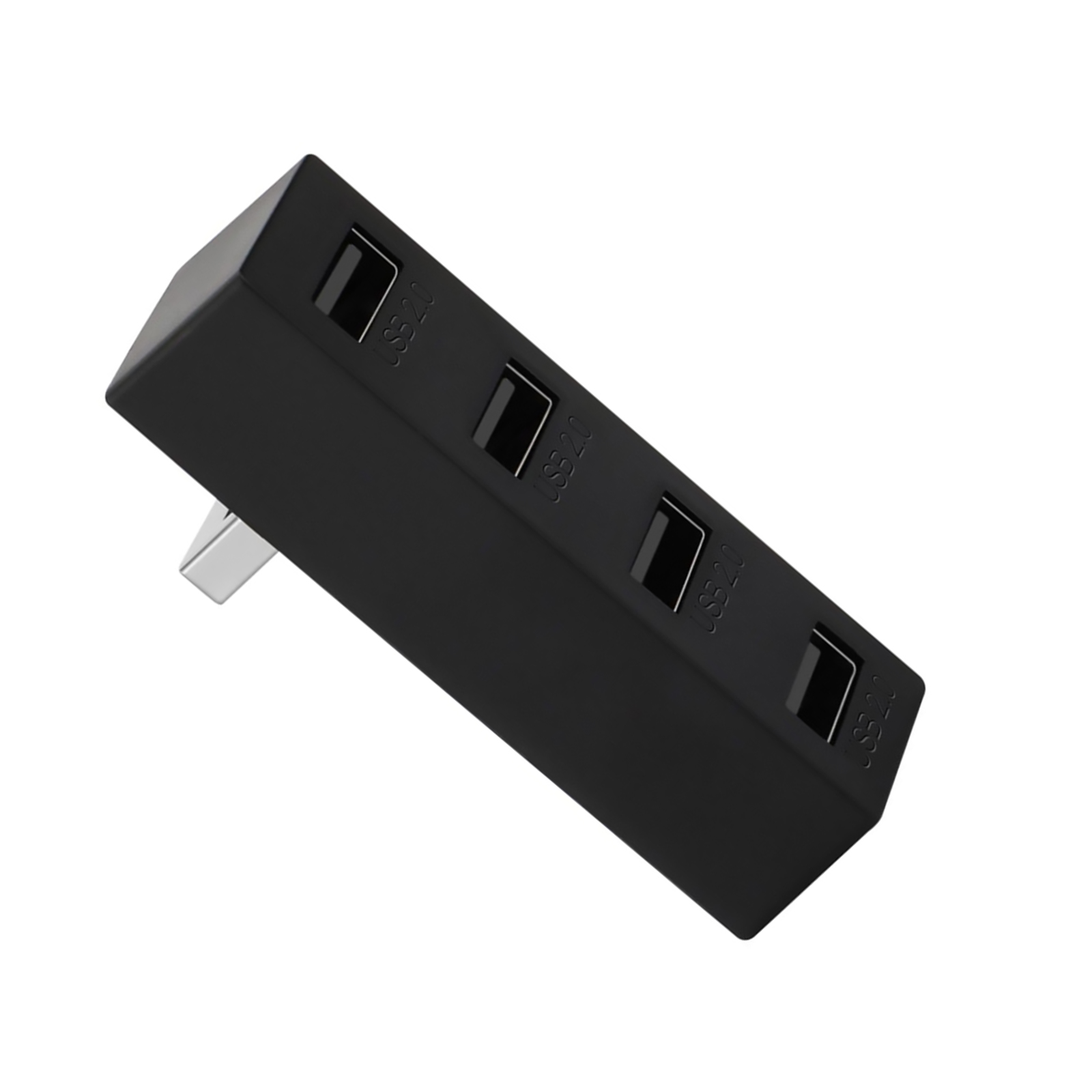 محول توسيع موزع USB عالي السرع - مراجعة Gaming Accessories Console وسعره